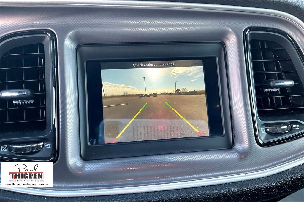 Used 2022 Dodge Challenger GT image 20