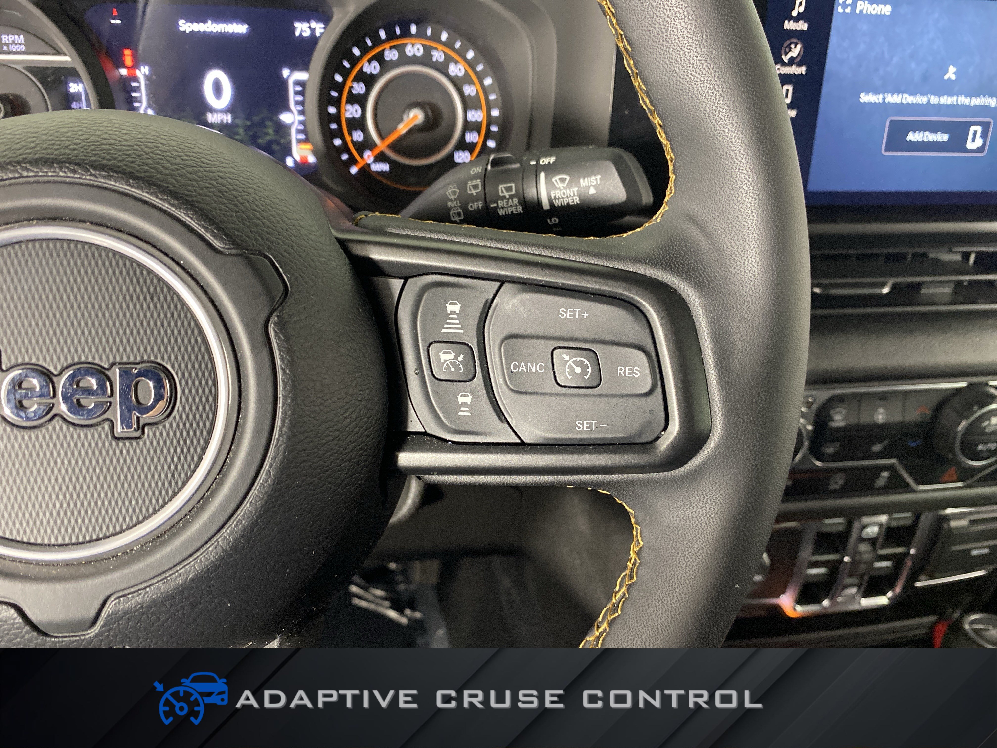 Used 2024 Jeep Wrangler Unlimited Sport AWD/4WD image 24