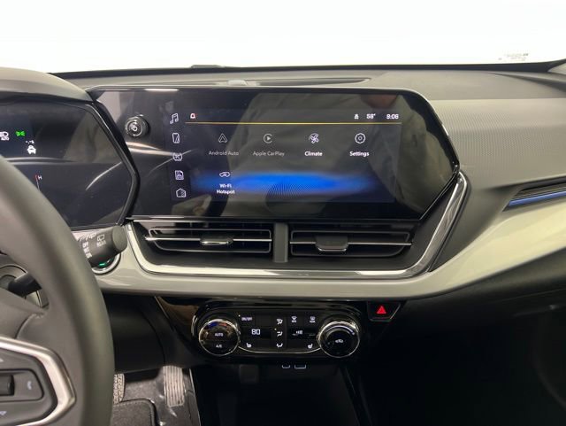 New 2026 Chevrolet Trax LT FWD image 20