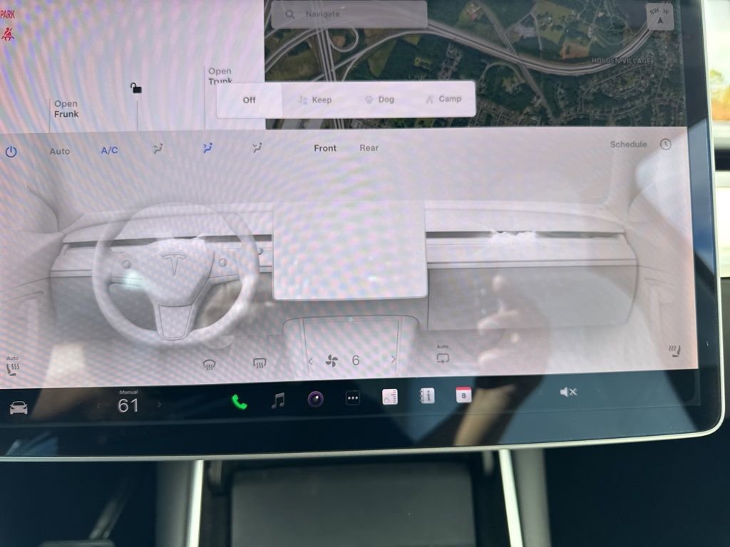 Used 2021 Tesla Model Y Long Range image 21