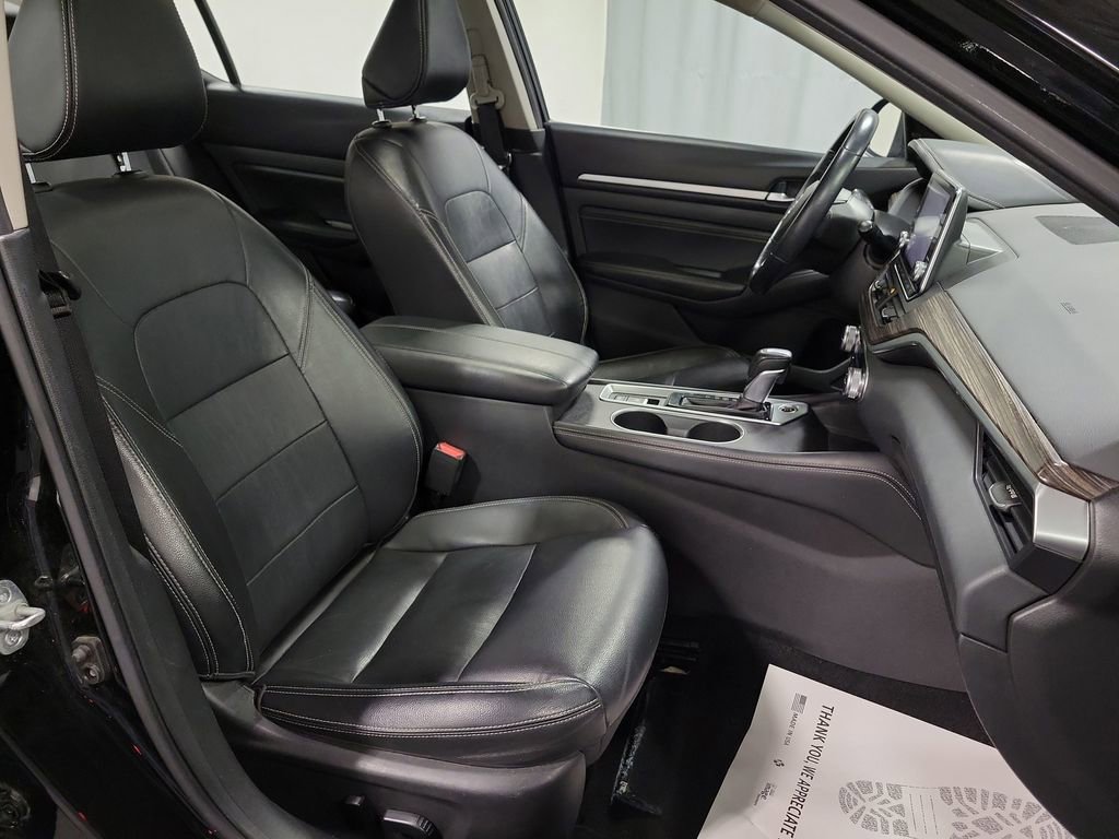 Used 2019 Nissan Altima 2.5 SL image 27