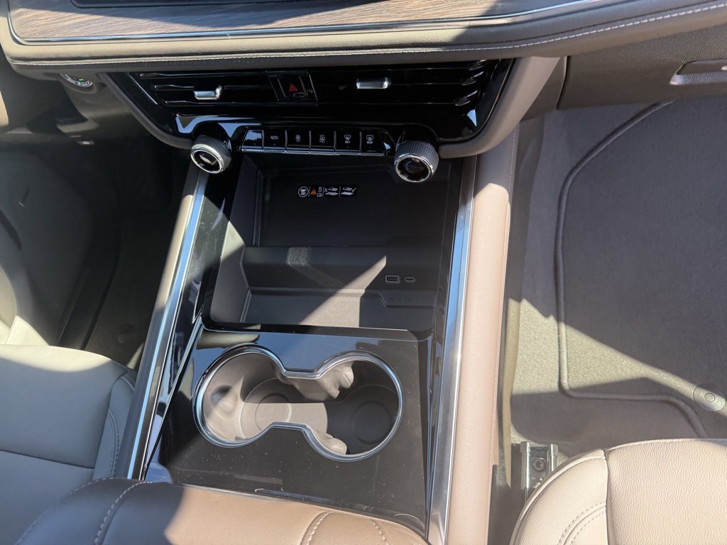 New 2026 Chevrolet Tahoe Z71 w/ Comfort Package image 47