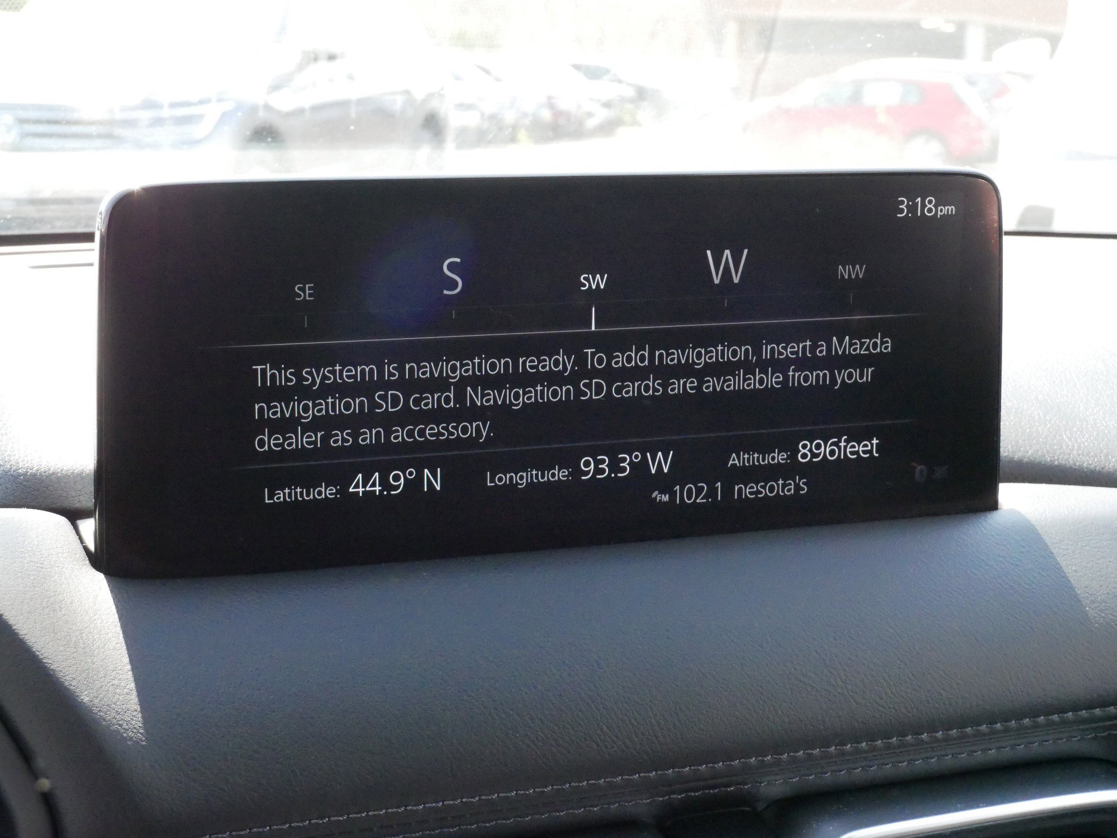 Used 2023 MAZDA CX-5 AWD 2.5 S w/ Premium Plus Pkg image 22