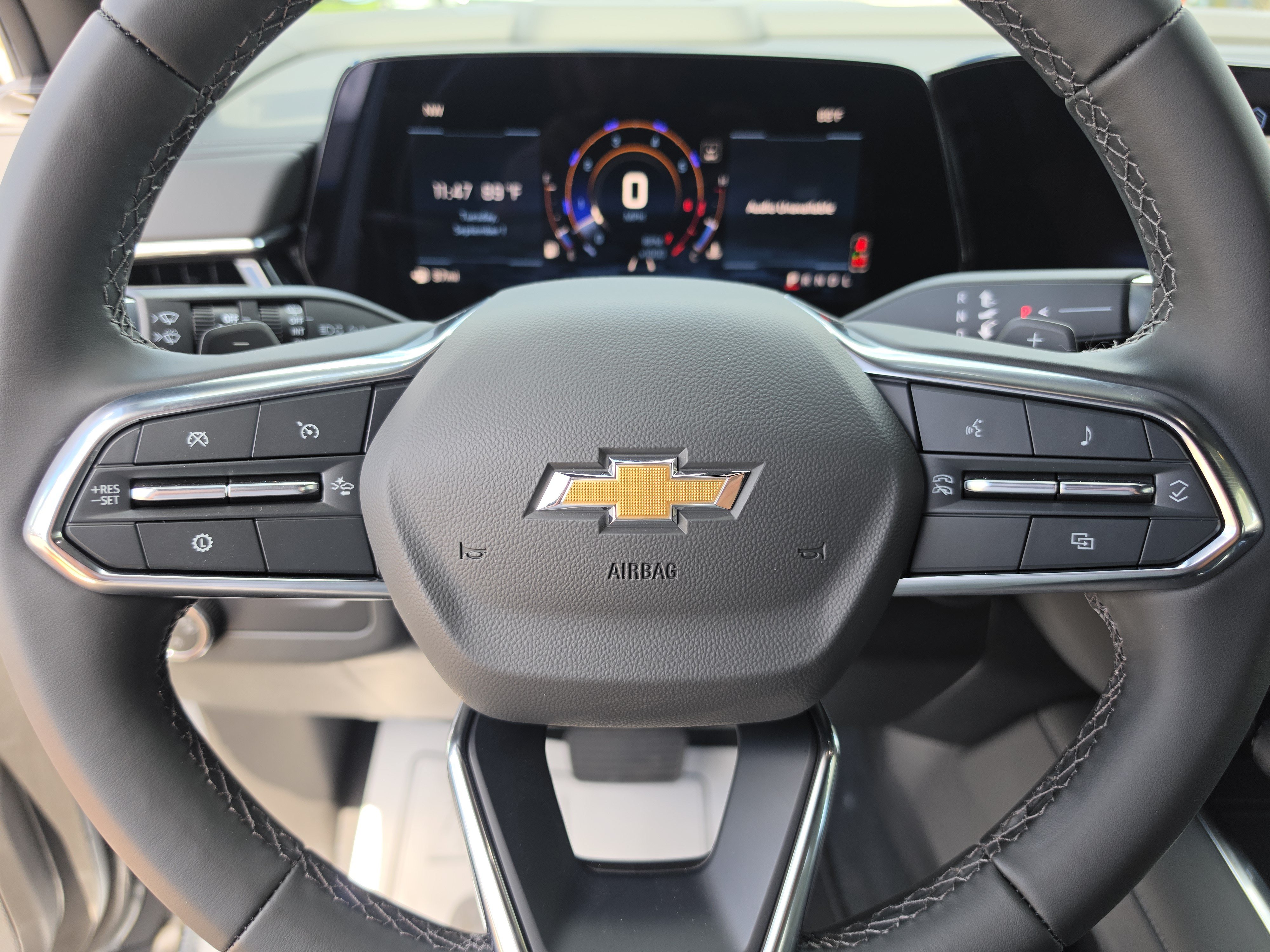 New 2026 Chevrolet Tahoe LS RWD image 34