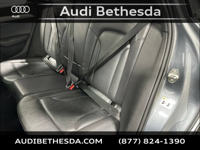 Used 2016 Audi Q3 2.0T Premium Plus w/ Technology Package AWD/4WD image 30