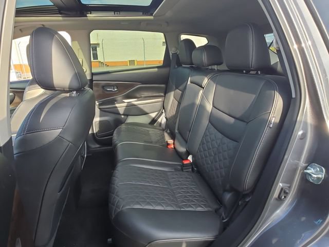 Used 2019 Nissan Murano Platinum AWD/4WD image 23