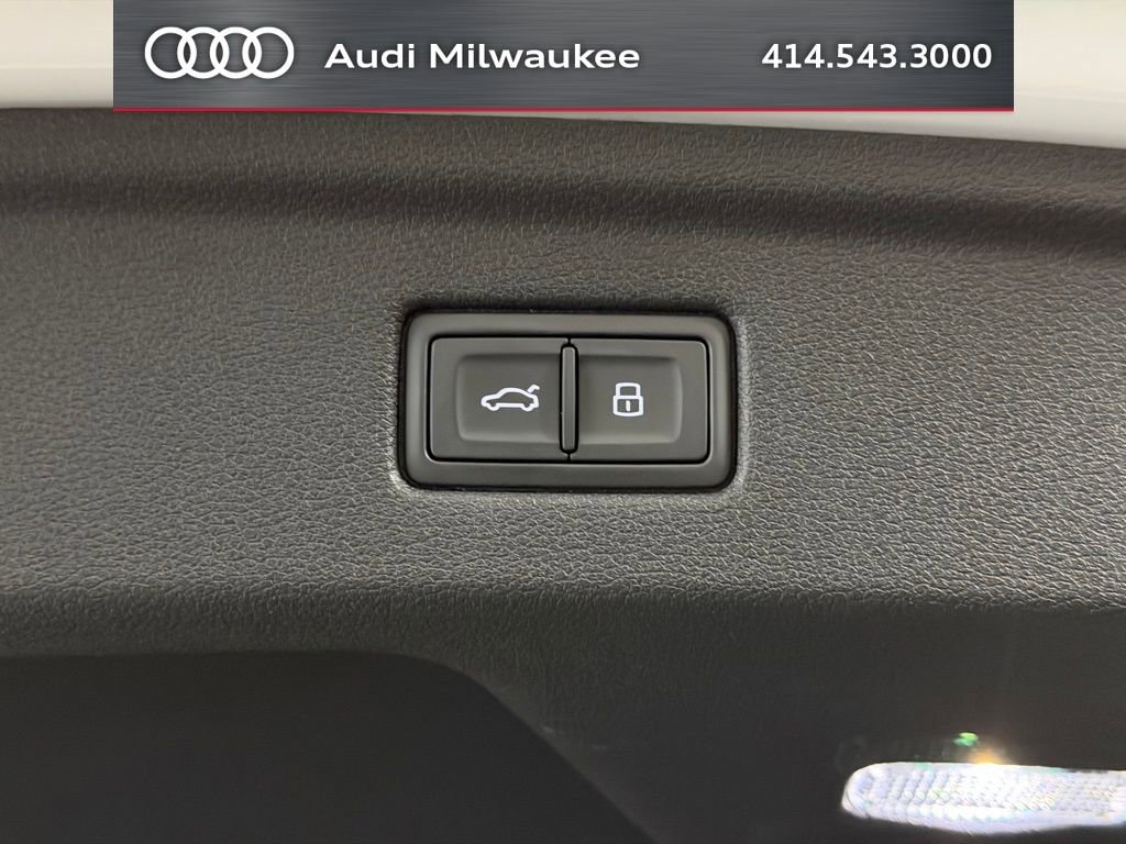 Used 2023 Audi A5 2.0T Premium Plus w/ Premium Plus AWD/4WD image 16