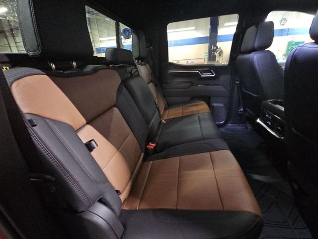 Used 2026 Chevrolet Silverado 1500 High Country image 30