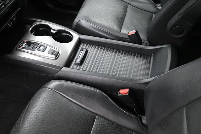 Certified 2021 Honda Passport EX-L image 18