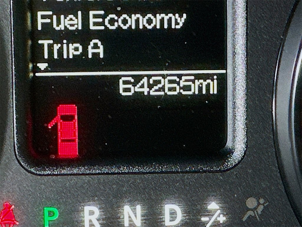 Used 2016 RAM 1500 Big Horn image 30