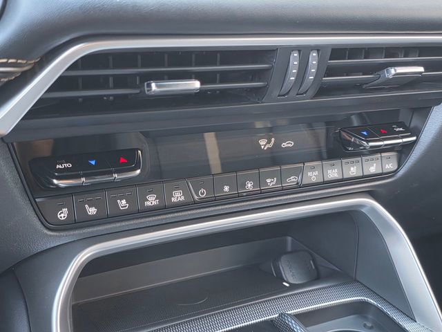 New 2026 MAZDA CX-90 Plug-In Hybrid w/ Premium Plus image 21