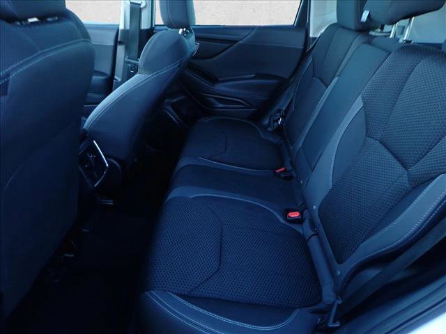 Certified 2023 Subaru Forester Premium image 9