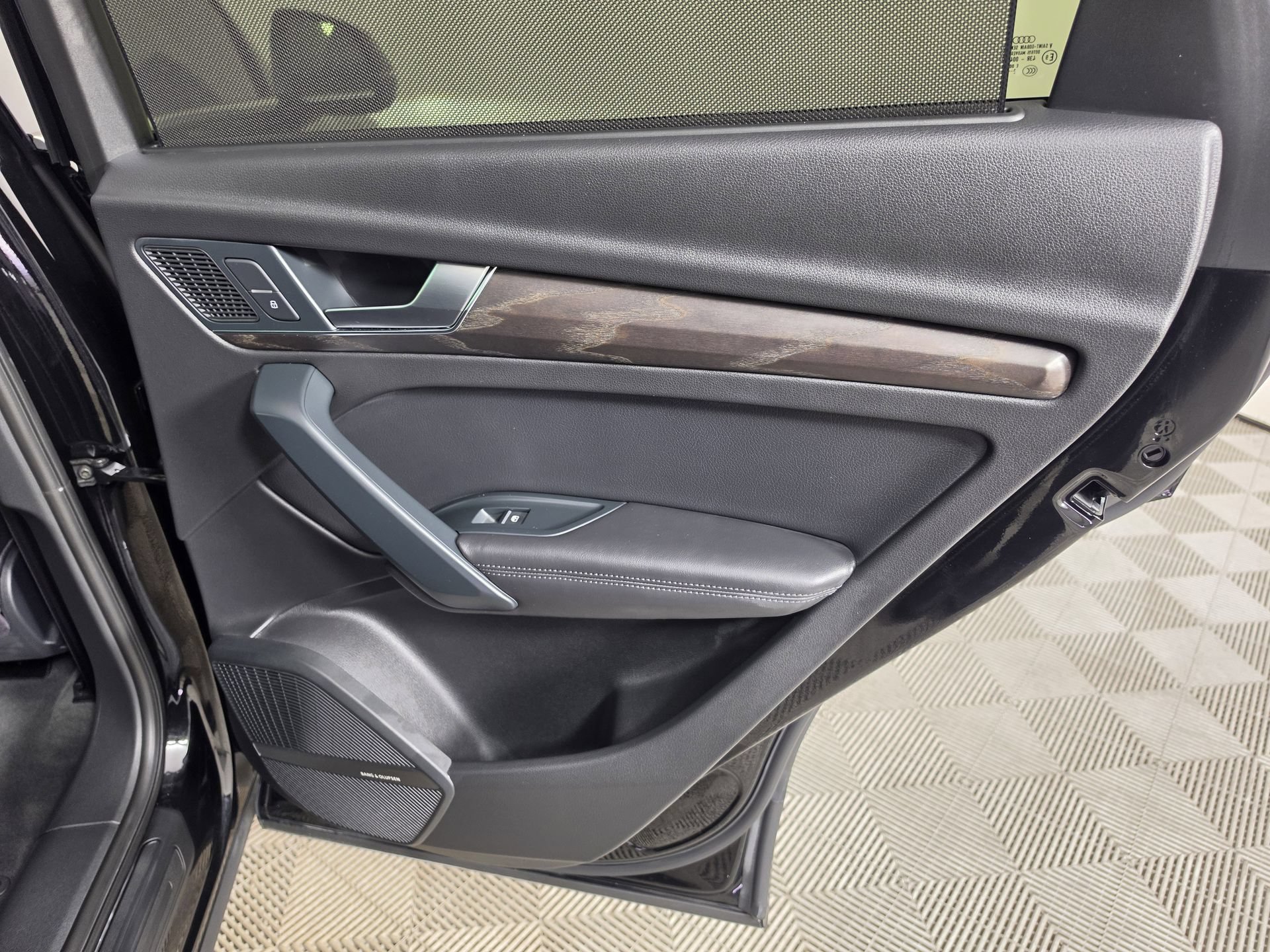 Used 2018 Audi Q5 Prestige AWD/4WD image 45