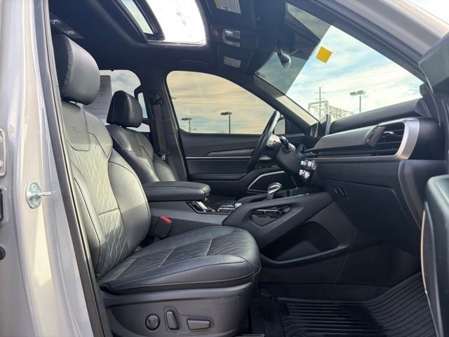 Used 2024 Kia Telluride EX X-Line image 18