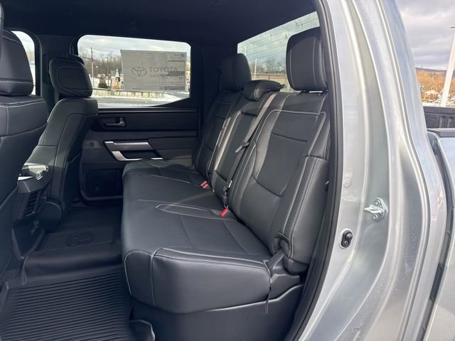 New 2026 Toyota Tundra SR5 image 14