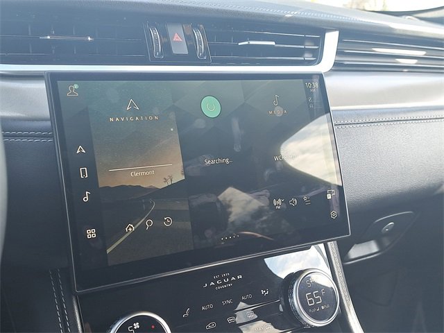 Used 2025 Jaguar F-PACE R-Dynamic S image 24