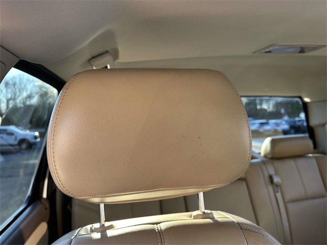 Used 2011 Chevrolet Silverado 3500 LTZ w/ LTZ Plus Package image 21