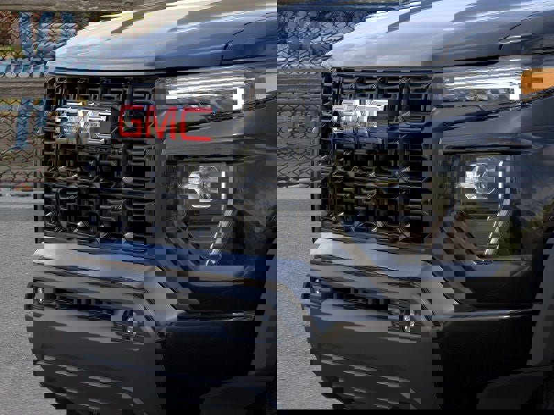 New 2026 GMC Canyon Elevation w/ Convenience Package AWD/4WD image 13