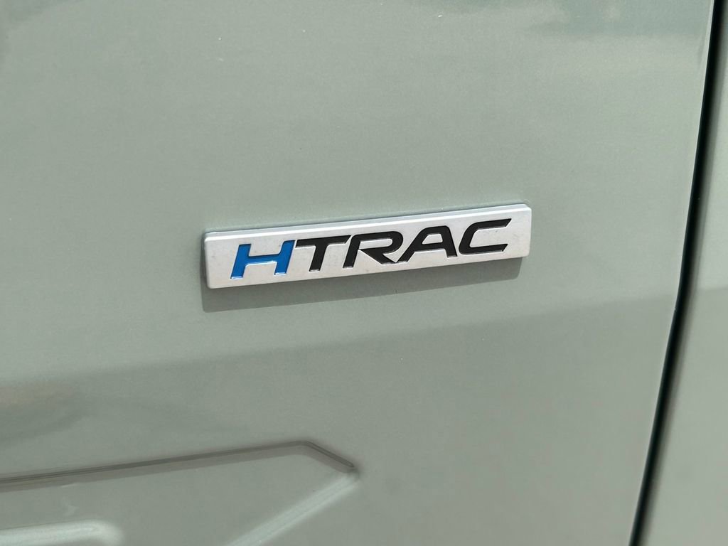 Used 2025 Hyundai Santa Cruz SEL image 13