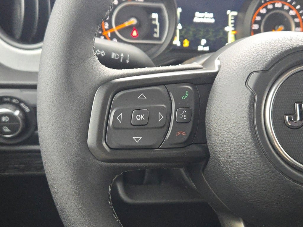 New 2026 Jeep Gladiator Willys image 32