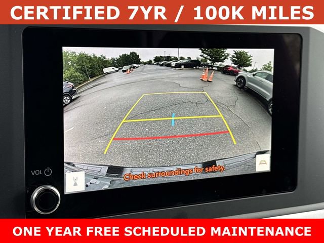 Used 2024 Toyota Tacoma SR5 AWD/4WD image 20