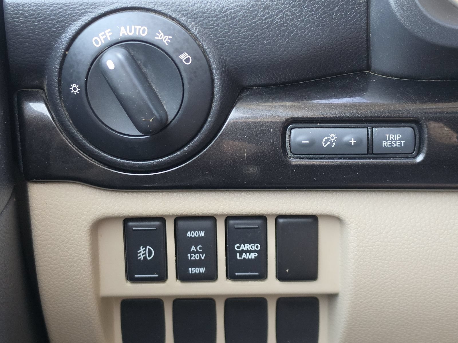 Used 2017 Nissan Titan SV AWD/4WD image 19