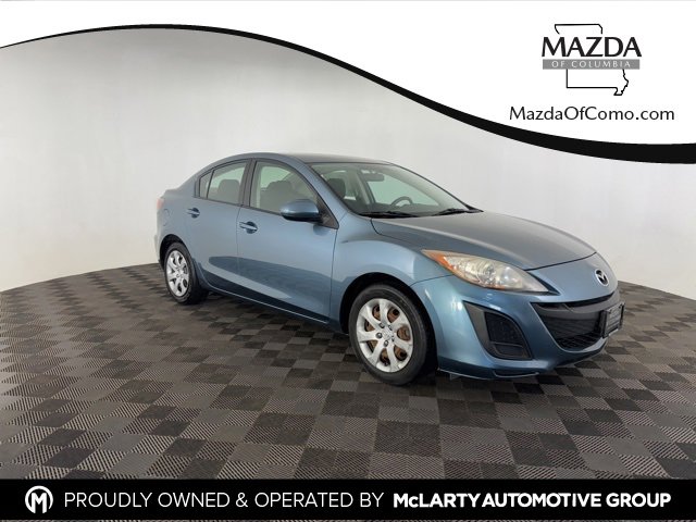 Used 2011 MAZDA MAZDA3 i Sport image 1