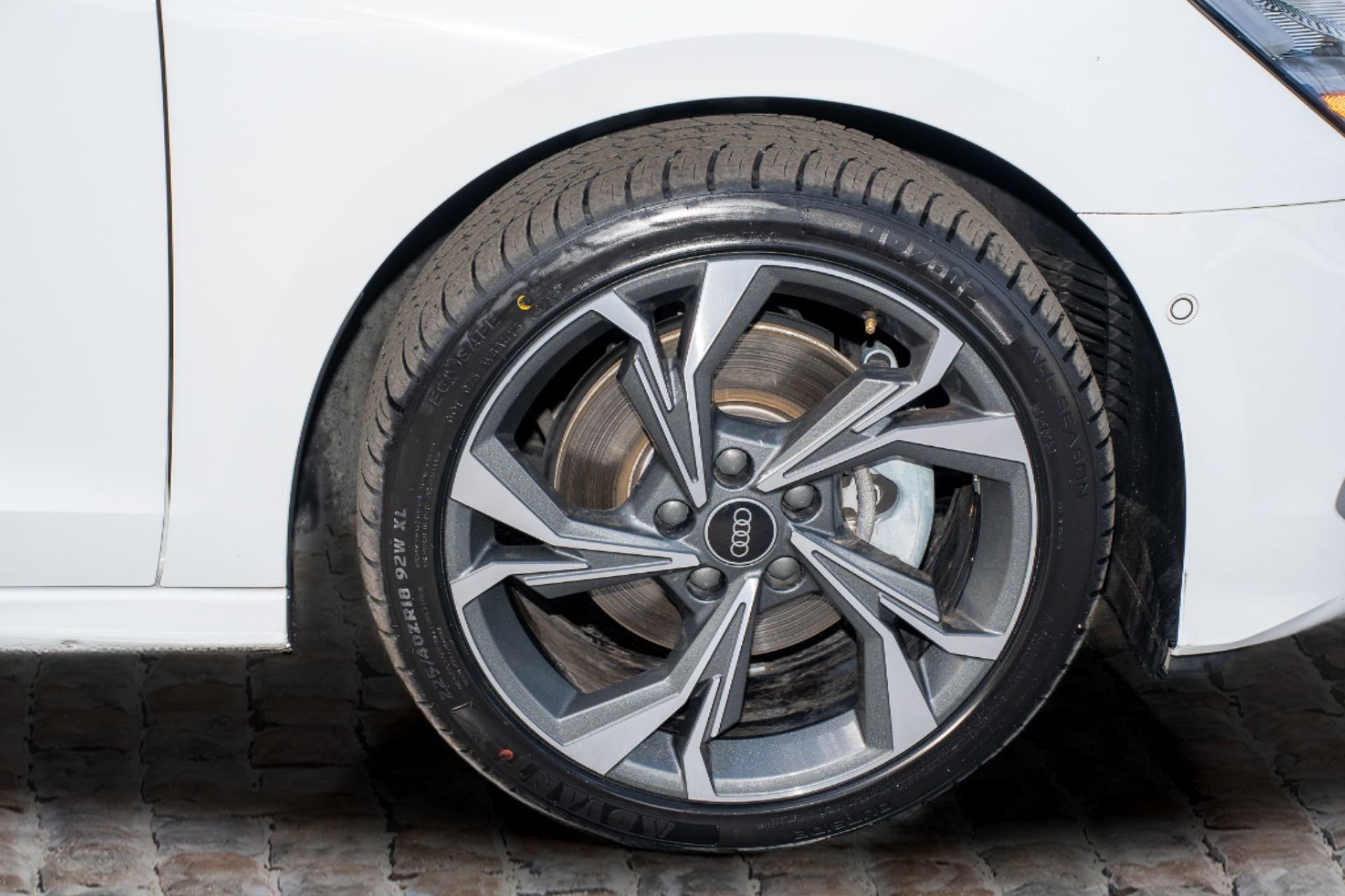 Used 2022 Audi A3 2.0T Premium image 40