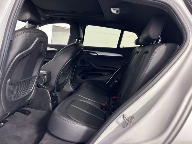 Used 2022 BMW X2 xDrive28i w/ Convenience Package image 20