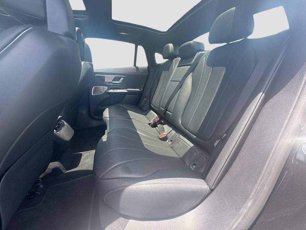 Used 2023 Mercedes-Benz EQE 350+ Sedan image 26