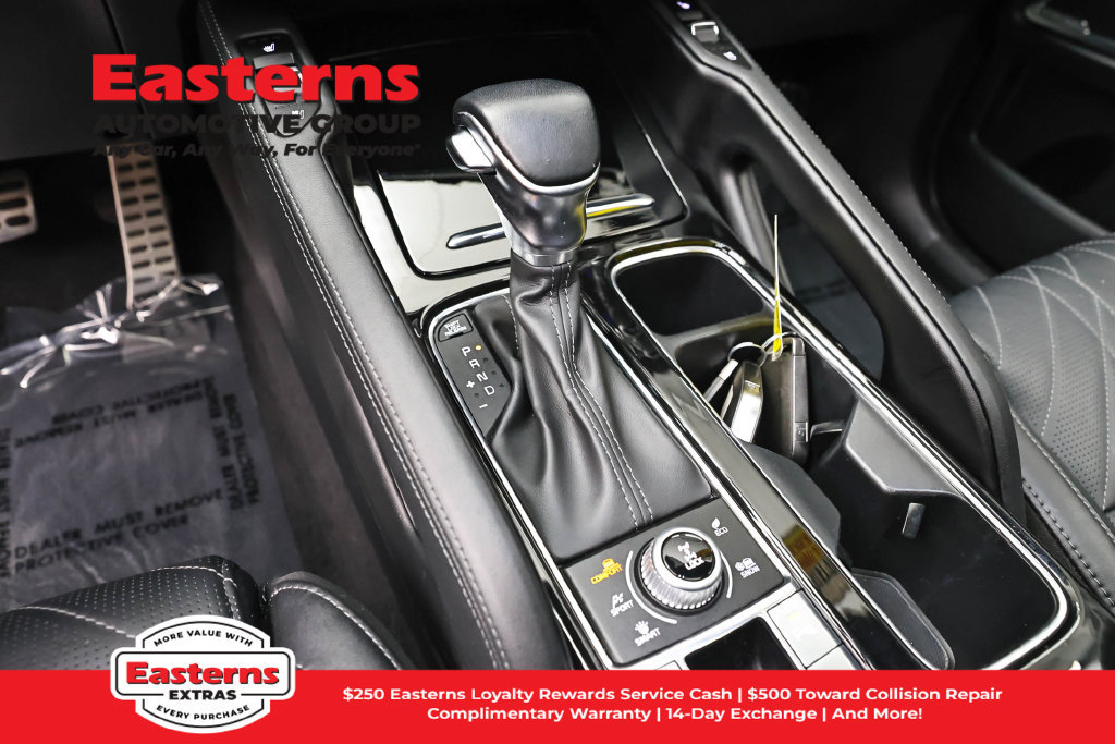 Used 2024 Kia Telluride SX Prestige X-Pro AWD/4WD image 13