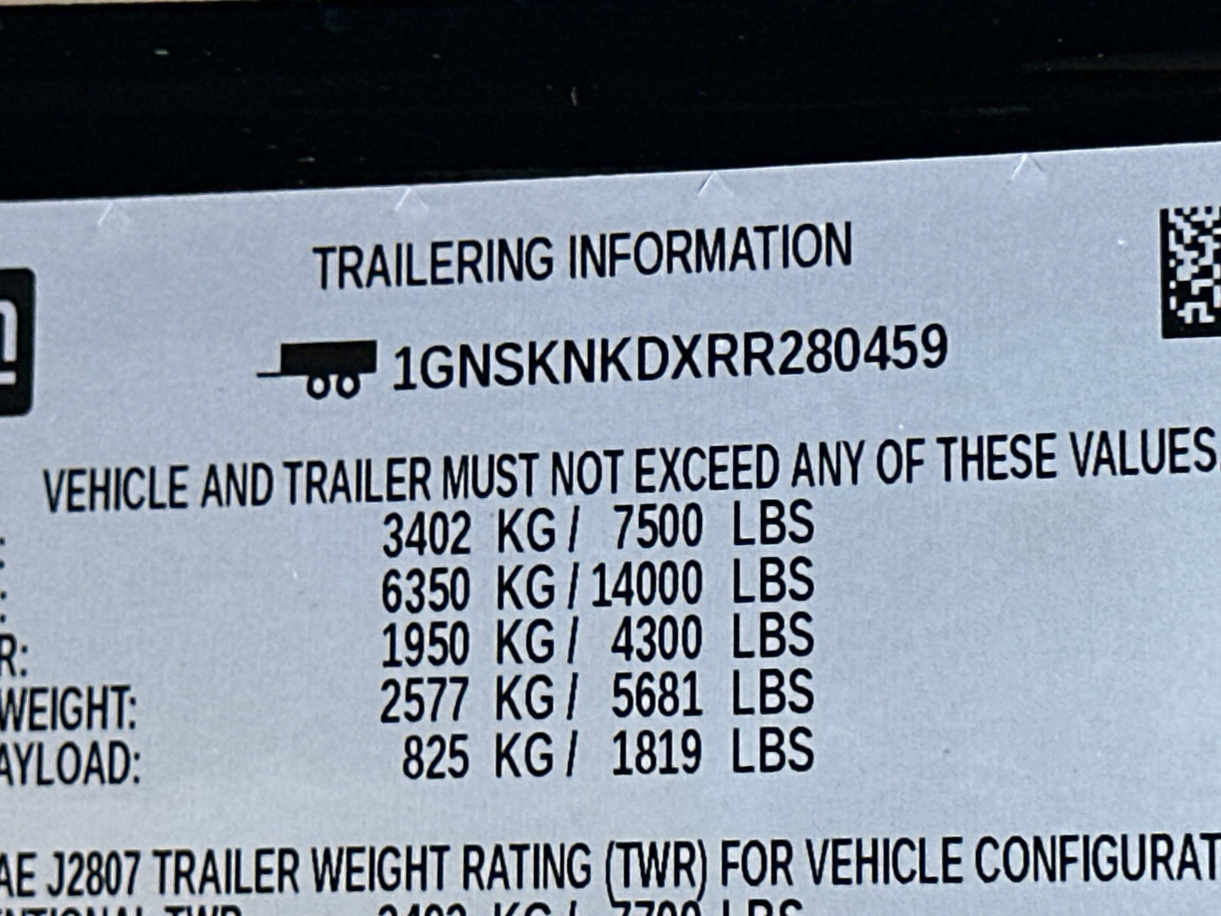 Used 2024 Chevrolet Tahoe LT AWD/4WD image 33