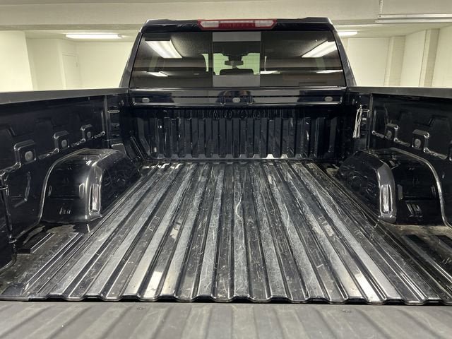 Certified 2024 Chevrolet Silverado 1500 RST w/ Convenience Package II image 25