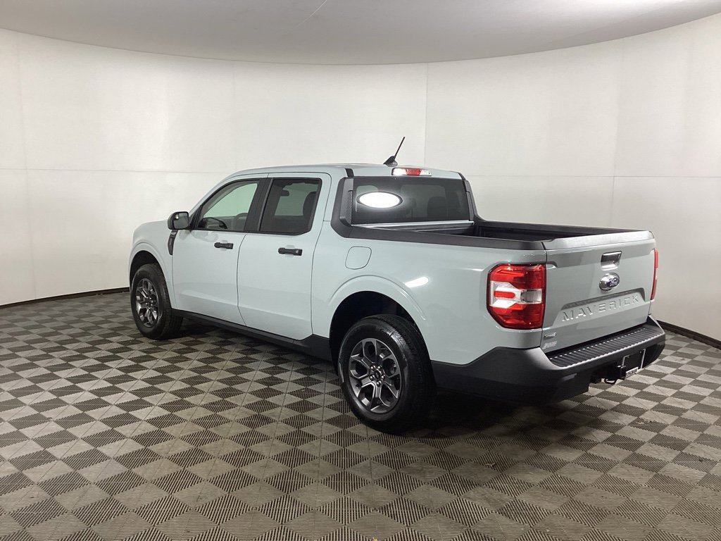 Used 2024 Ford Maverick XLT image 4