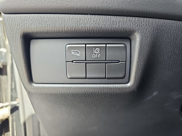 Used 2024 MAZDA CX-5 AWD 2.5 S w/ Select Package image 24