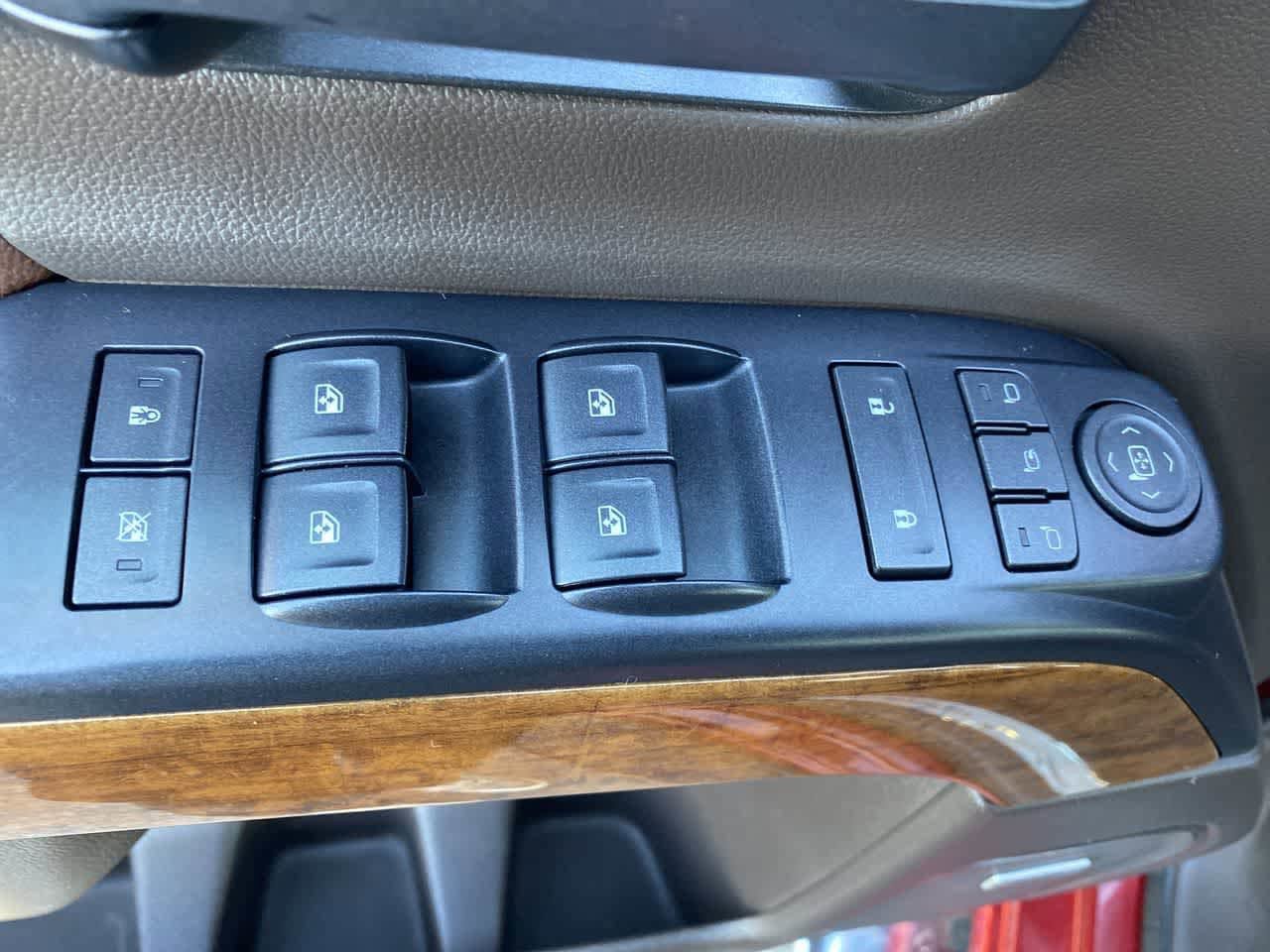 Used 2019 Chevrolet Silverado 2500 High Country w/ Duramax Plus Package AWD/4WD image 13