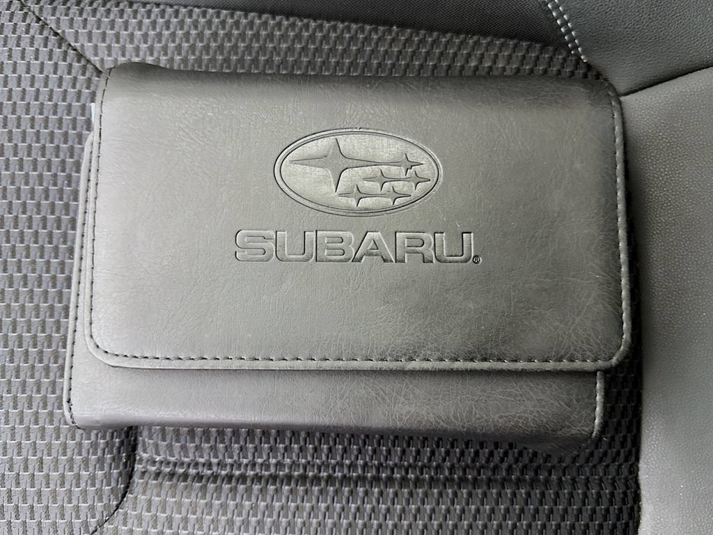 Used 2022 Subaru Forester Premium AWD/4WD image 34