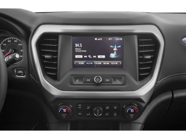 Used 2019 GMC Acadia SLE FWD image 13