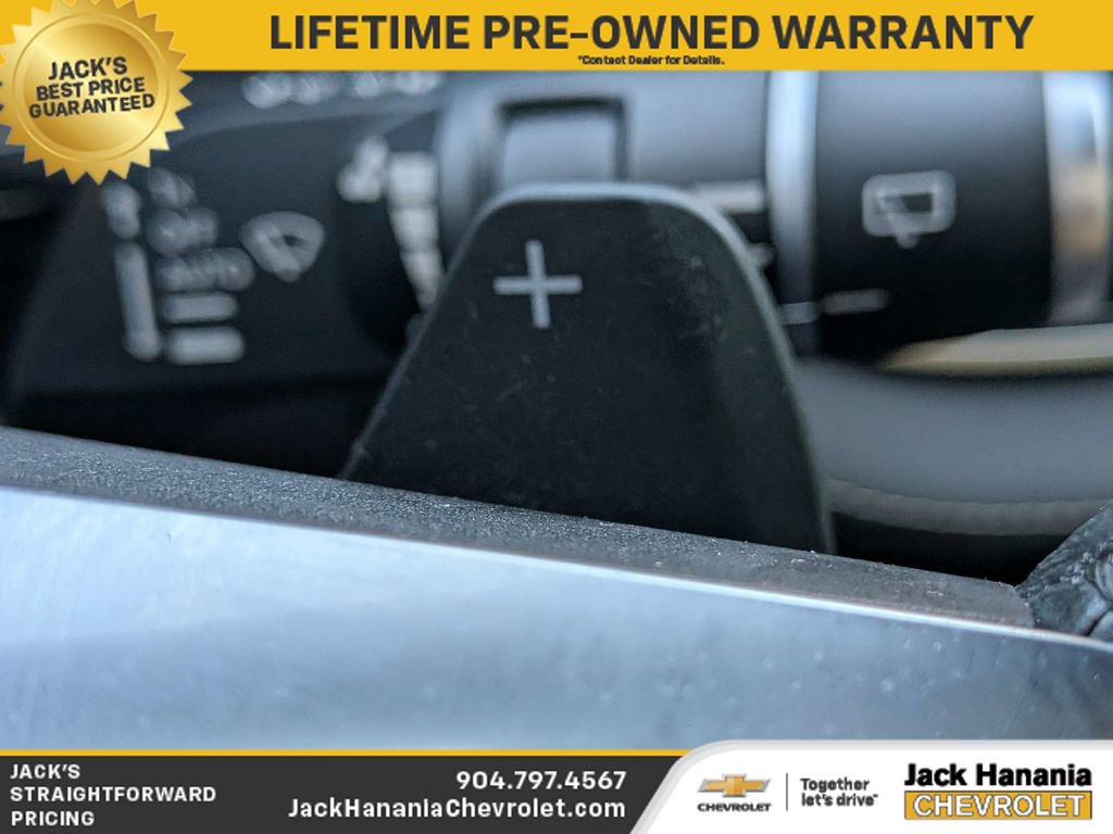 Used 2023 INFINITI QX60 Luxe image 28