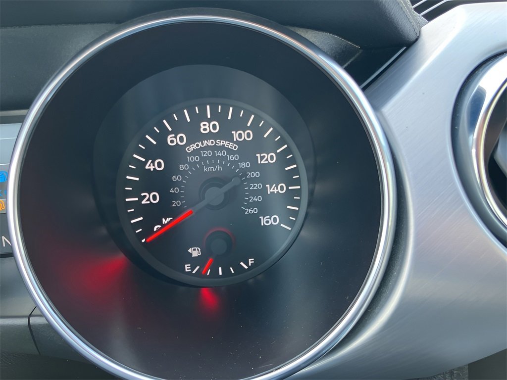 Used 2022 Ford Mustang Premium image 15