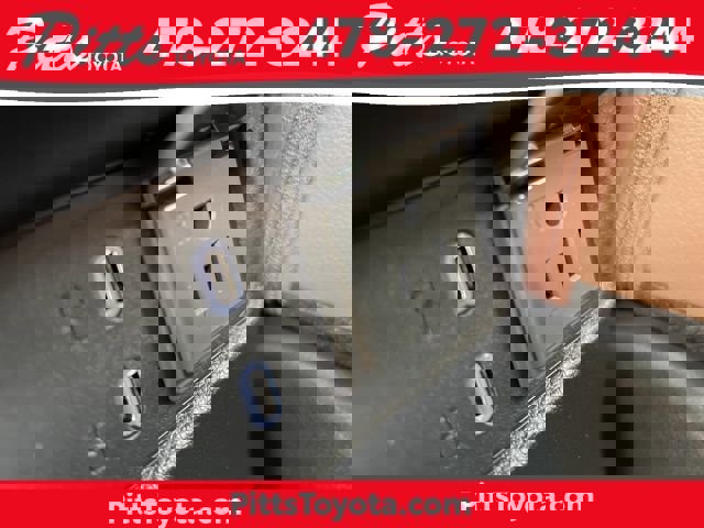 New 2026 Toyota 4Runner Limited image 17