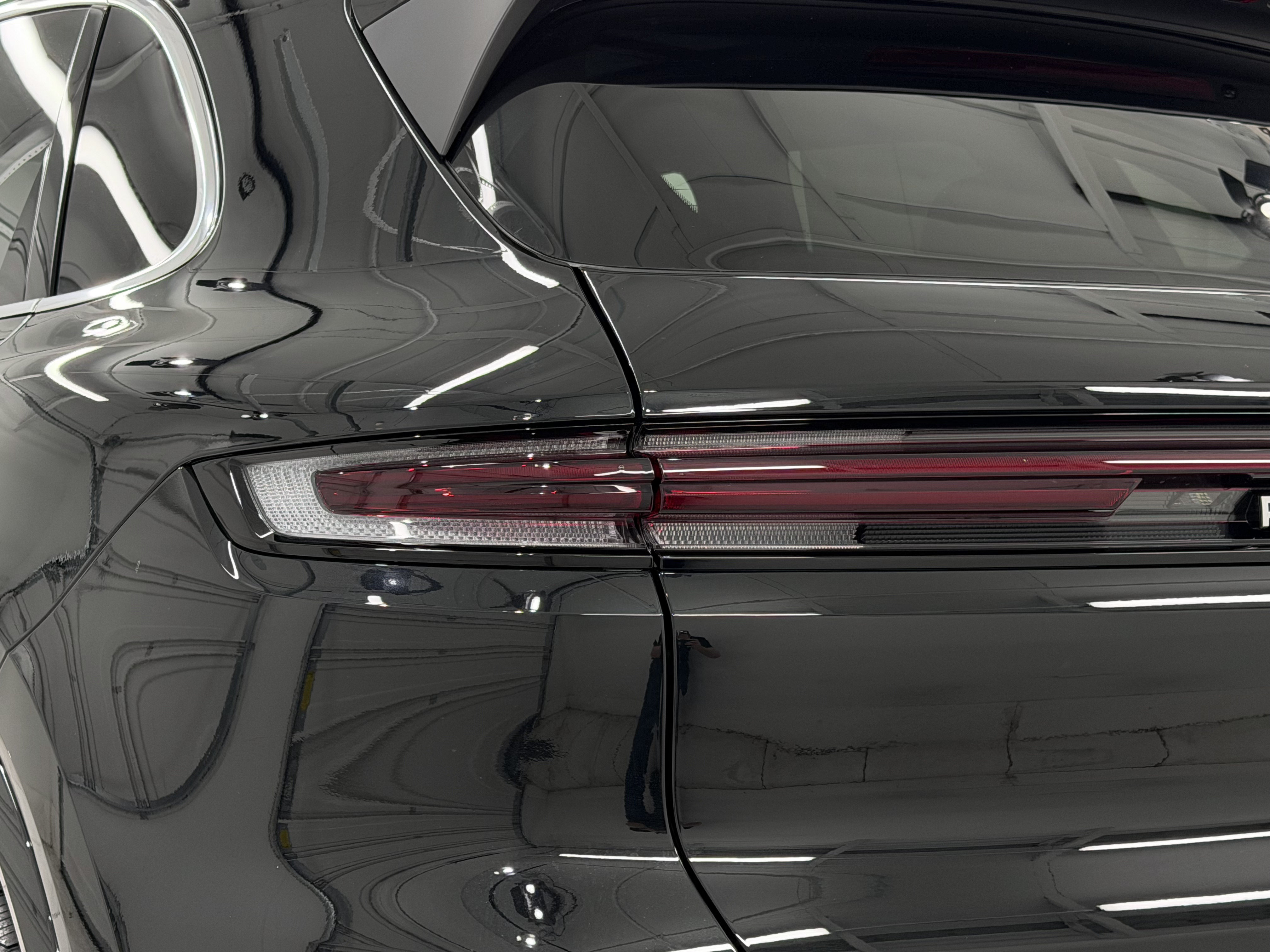 New 2026 Porsche Cayenne AWD/4WD image 18