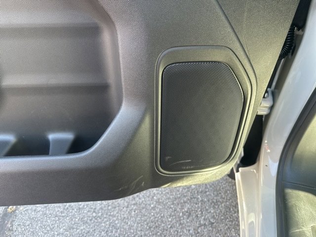 New 2026 Chevrolet Silverado 2500 Custom w/ Custom Value Package image 14