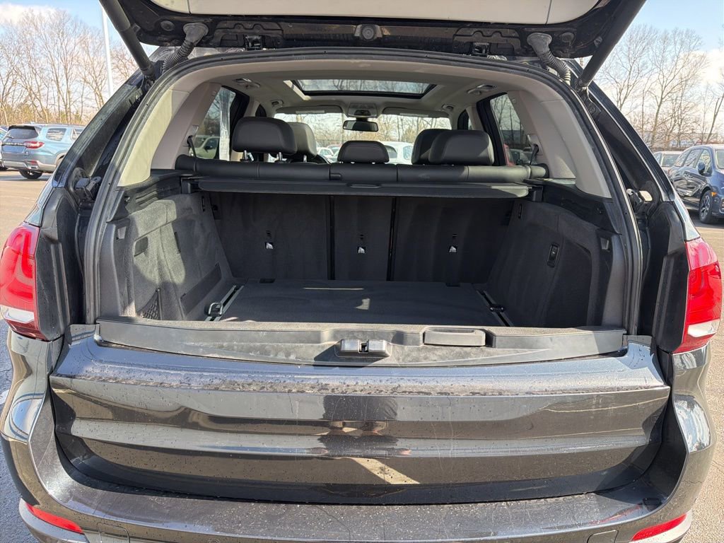 Used 2016 BMW X5 xDrive35i image 24