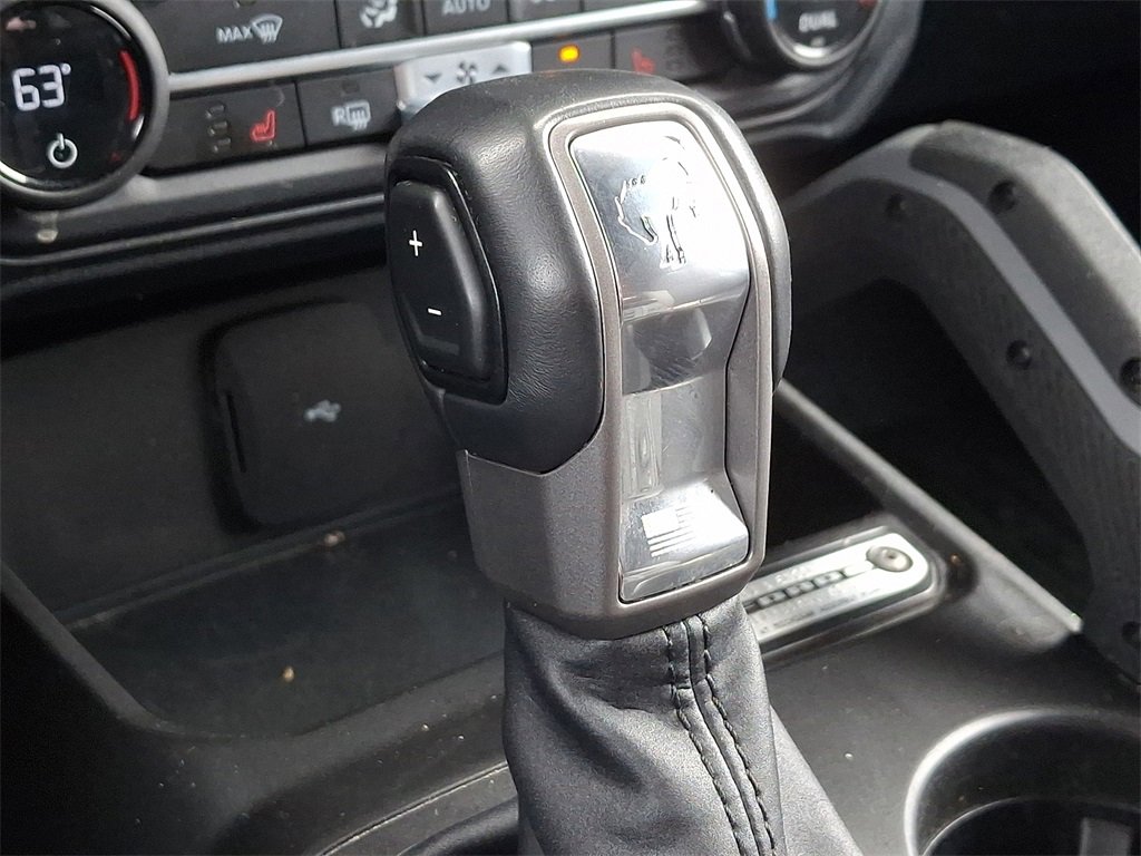 Used 2023 Ford Bronco Big Bend image 14