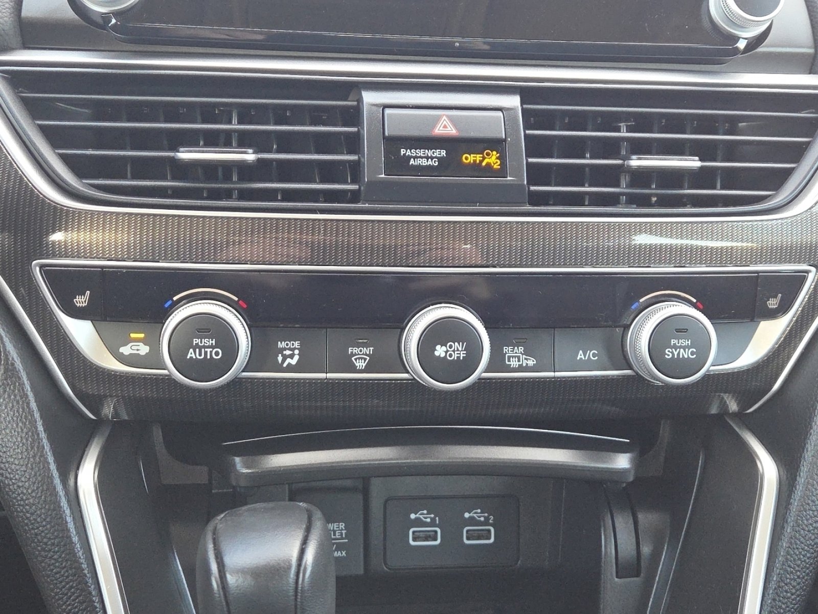 Used 2022 Honda Accord Sport Special Edition image 29