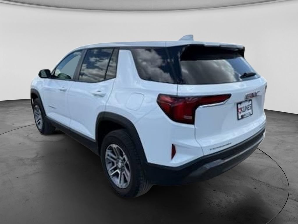 Used 2026 GMC Terrain Elevation FWD image 11