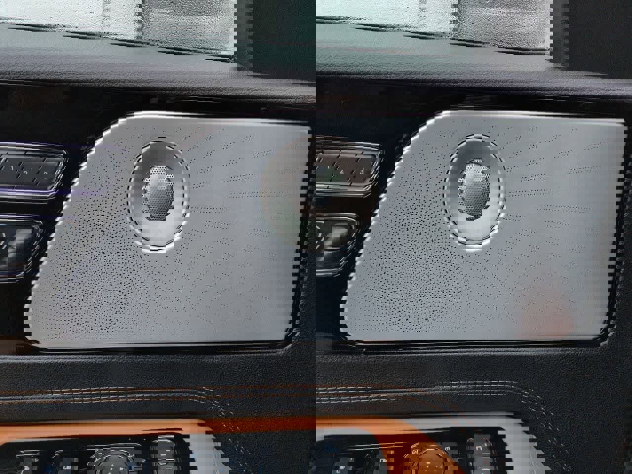 Used 2022 Lincoln Aviator Black Label w/ Dynamic Handling Package image 33