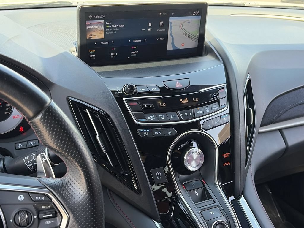 Used 2019 Acura RDX A-Specw/ Technology Package AWD/4WD image 20