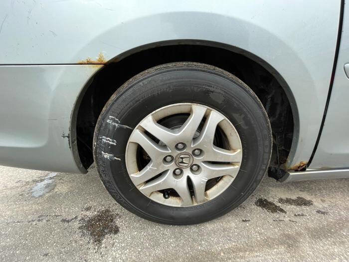 Used 2006 Honda Odyssey EX-L image 16